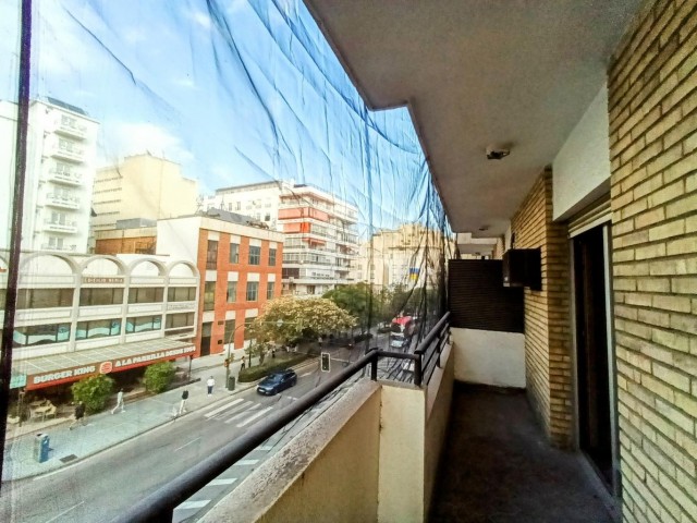 3 Slaapkamer Appartement in Marbella