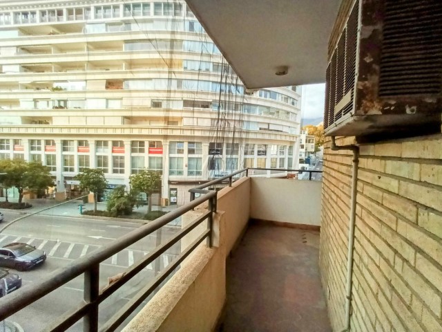 3 Slaapkamer Appartement in Marbella