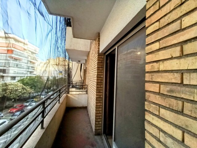 3 Slaapkamer Appartement in Marbella