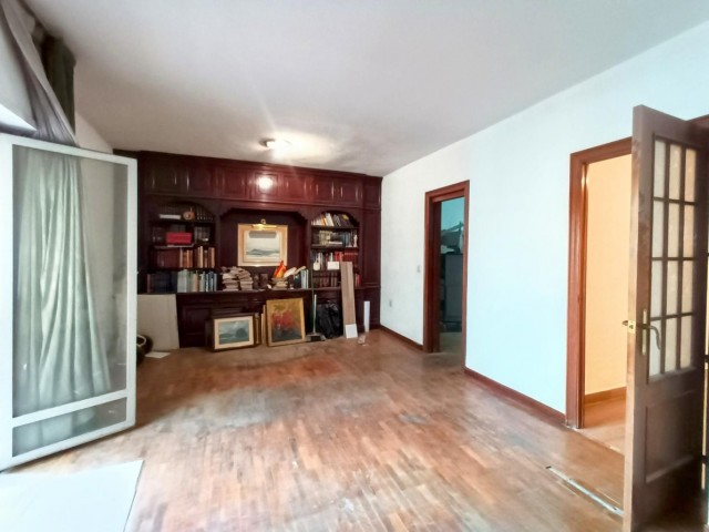 3 Slaapkamer Appartement in Marbella