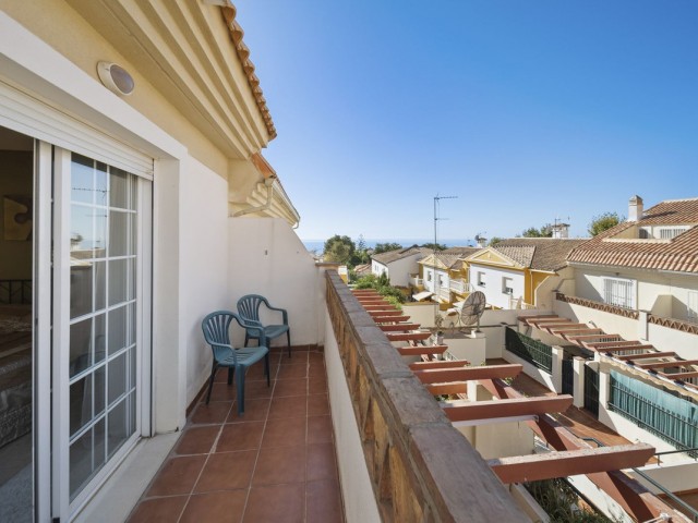 Townhouse, Benalmadena, R5184148