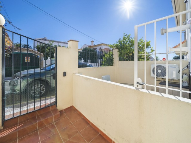 Townhouse, Benalmadena, R5184148