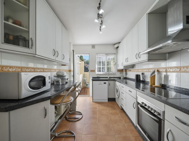 Townhouse, Benalmadena, R5184148