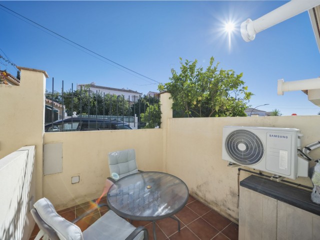 Townhouse, Benalmadena, R5184148