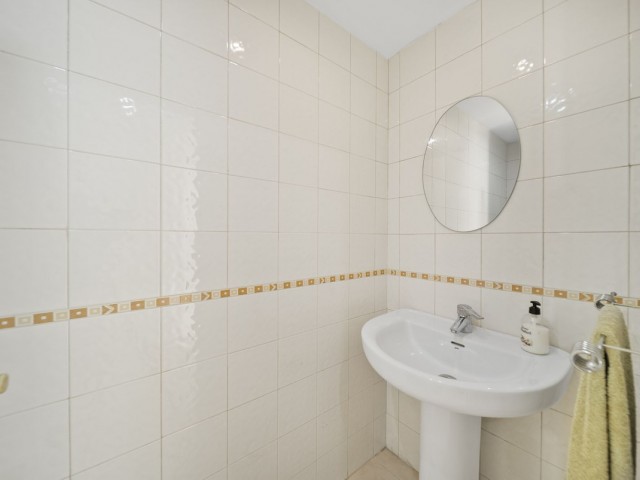 3 Bedrooms Townhouse in Benalmadena
