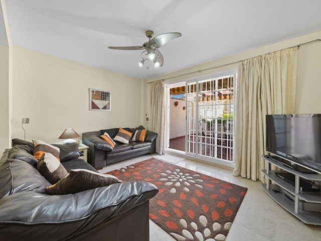 3 Bedrooms Townhouse in Benalmadena
