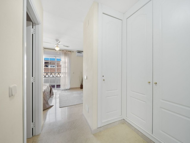 3 Bedrooms Townhouse in Benalmadena