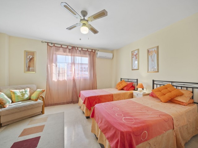 3 Bedrooms Townhouse in Benalmadena