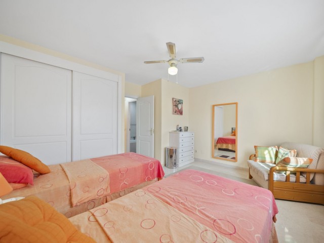 3 Bedrooms Townhouse in Benalmadena