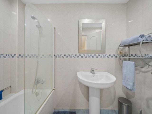 3 Bedrooms Townhouse in Benalmadena