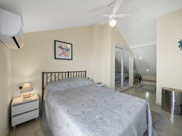 3 Bedrooms Townhouse in Benalmadena