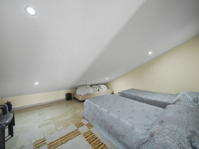 3 Bedrooms Townhouse in Benalmadena