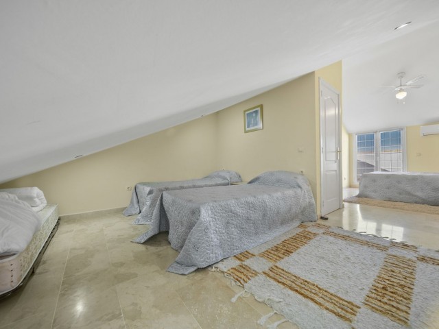 3 Bedrooms Townhouse in Benalmadena