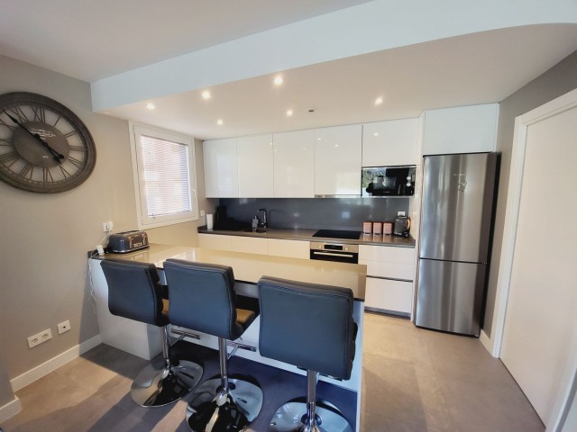 3 Bedrooms Apartment in La Cala de Mijas