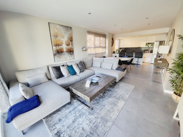 3 Bedrooms Apartment in La Cala de Mijas