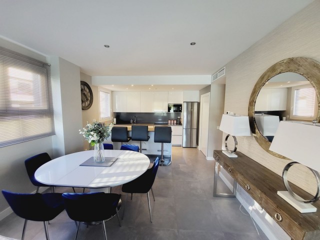 3 Bedrooms Apartment in La Cala de Mijas
