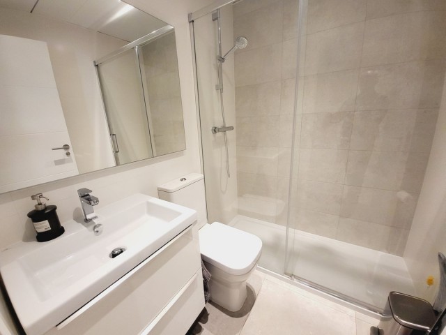 3 Bedrooms Apartment in La Cala de Mijas