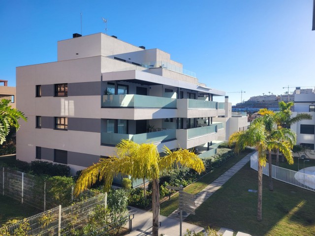 3 Bedrooms Apartment in La Cala de Mijas