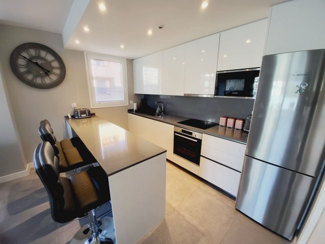 3 Bedrooms Apartment in La Cala de Mijas
