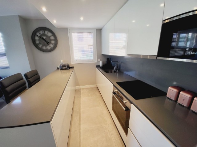 3 Bedrooms Apartment in La Cala de Mijas