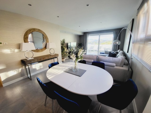 3 Bedrooms Apartment in La Cala de Mijas