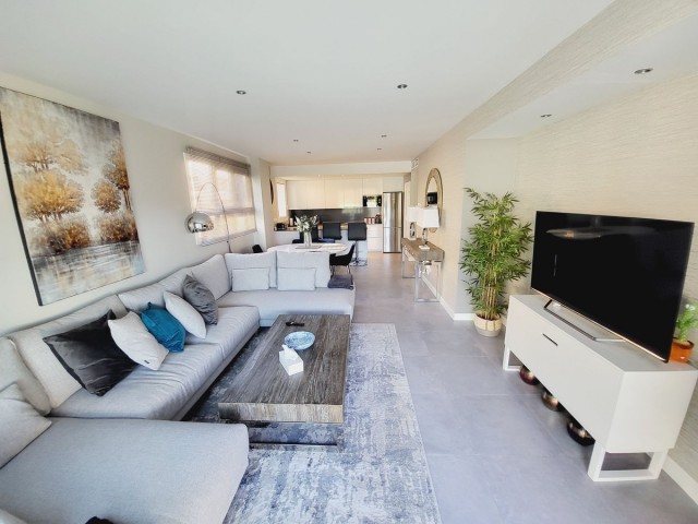 3 Bedrooms Apartment in La Cala de Mijas