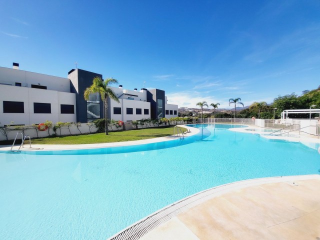 3 Bedrooms Apartment in La Cala de Mijas