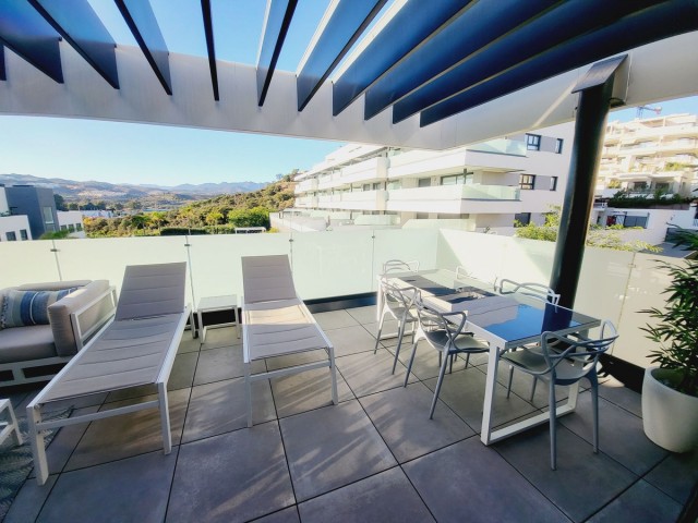 3 Bedrooms Apartment in La Cala de Mijas