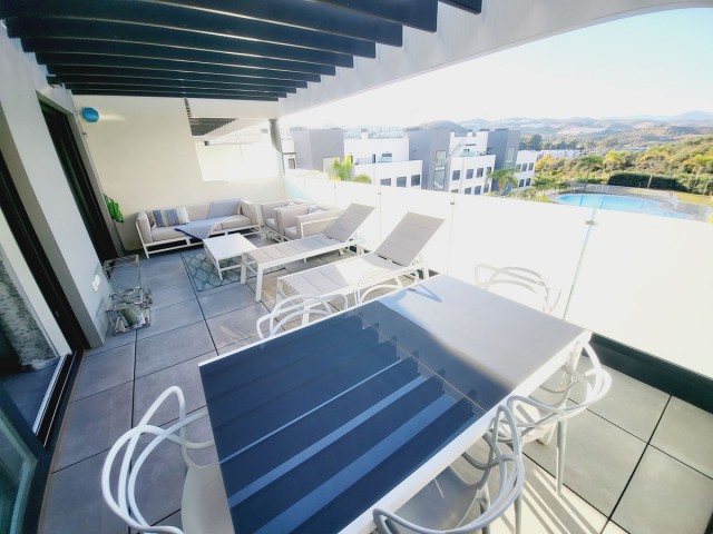 3 Bedrooms Apartment in La Cala de Mijas