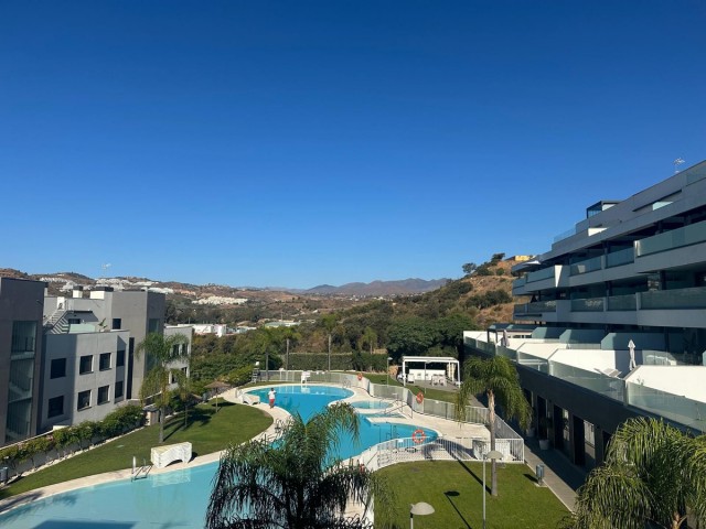 3 Bedrooms Apartment in La Cala de Mijas