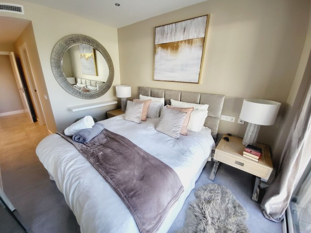 3 Bedrooms Apartment in La Cala de Mijas
