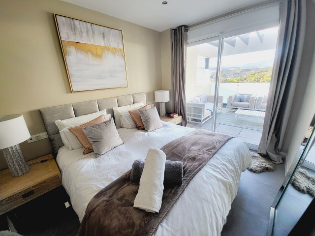 3 Bedrooms Apartment in La Cala de Mijas