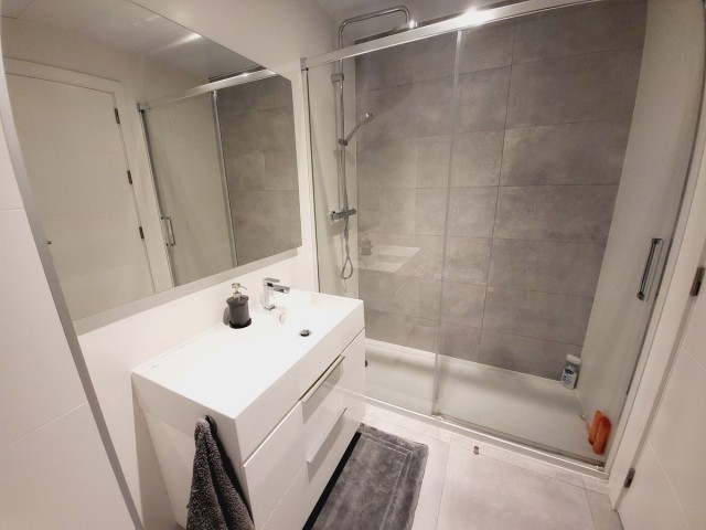 3 Bedrooms Apartment in La Cala de Mijas