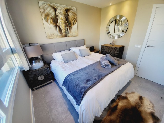 3 Bedrooms Apartment in La Cala de Mijas
