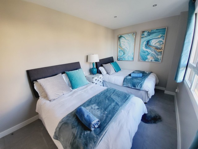 3 Bedrooms Apartment in La Cala de Mijas