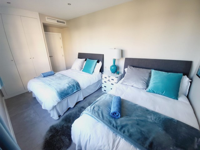 3 Bedrooms Apartment in La Cala de Mijas