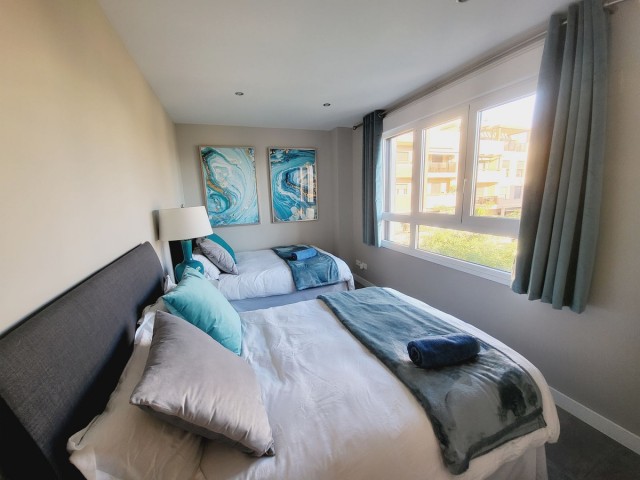 3 Bedrooms Apartment in La Cala de Mijas
