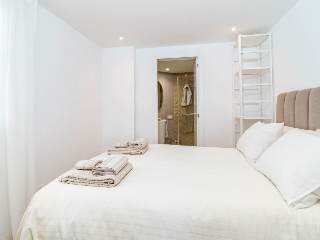 Penthouse in Nueva Andalucía