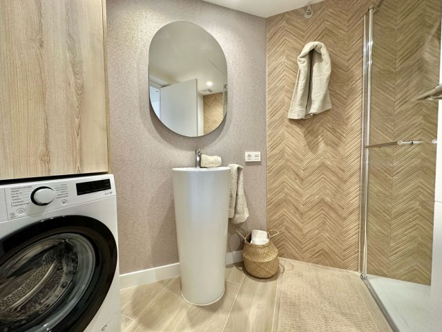 Penthouse in Nueva Andalucía