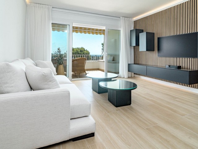 Penthouse in Nueva Andalucía