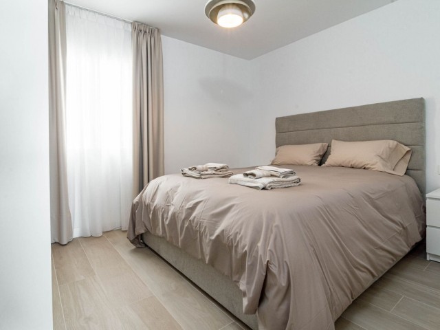 Penthouse in Nueva Andalucía