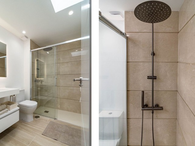 Penthouse in Nueva Andalucía