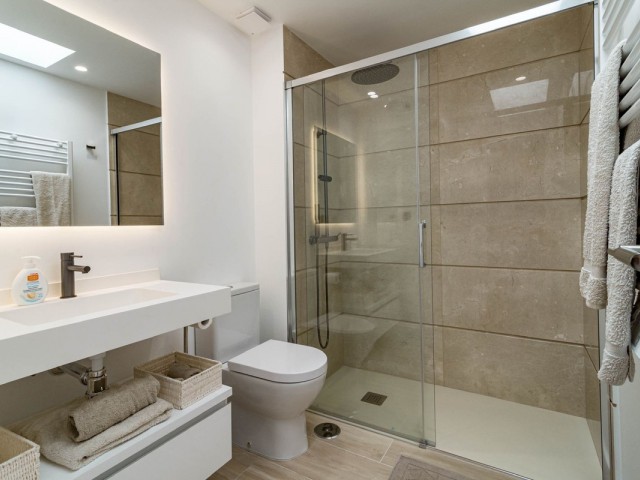 Penthouse in Nueva Andalucía