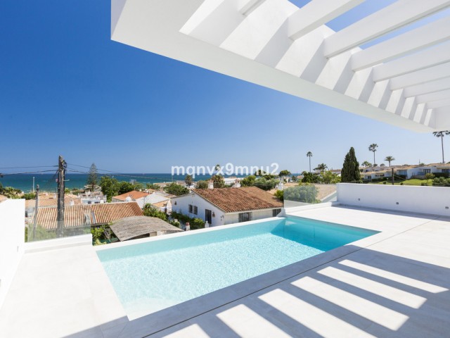 3 Slaapkamer Villa in El Chaparral