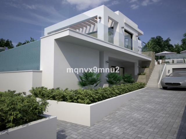 3 Slaapkamer Villa in El Chaparral