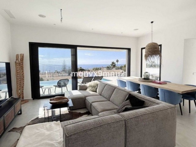 3 Slaapkamer Villa in El Chaparral