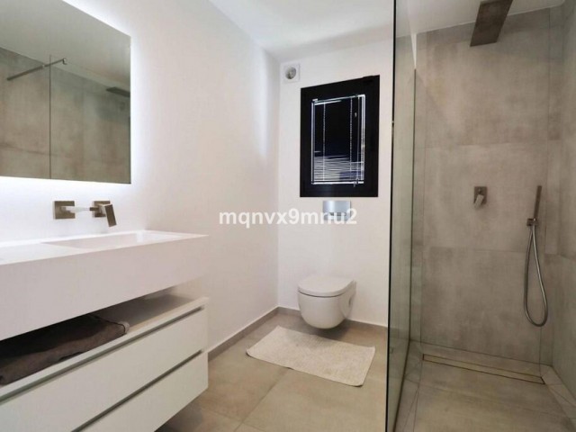 3 Slaapkamer Villa in El Chaparral