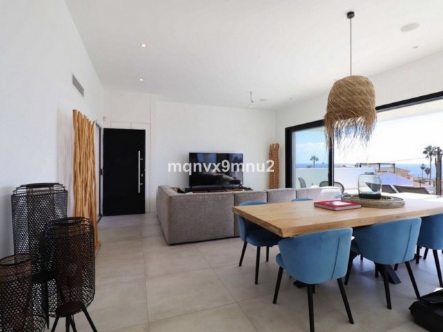 3 Slaapkamer Villa in El Chaparral