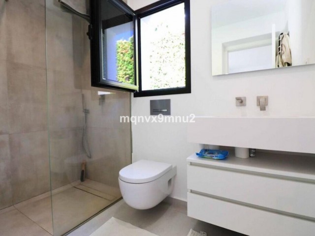 3 Slaapkamer Villa in El Chaparral