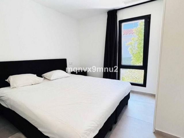 3 Makuuhuoneen Huvila El Chaparral